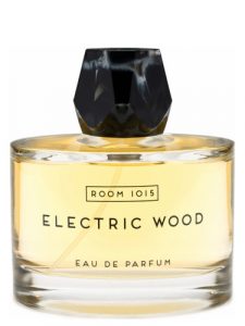 electric wood by room 1015