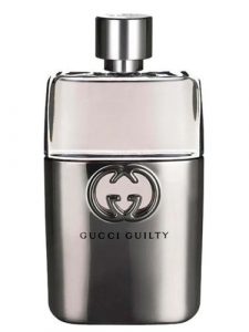 guilty pour homme by gucci