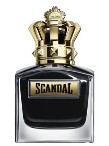 scandal pour homme le parfum by jean paul gaultier