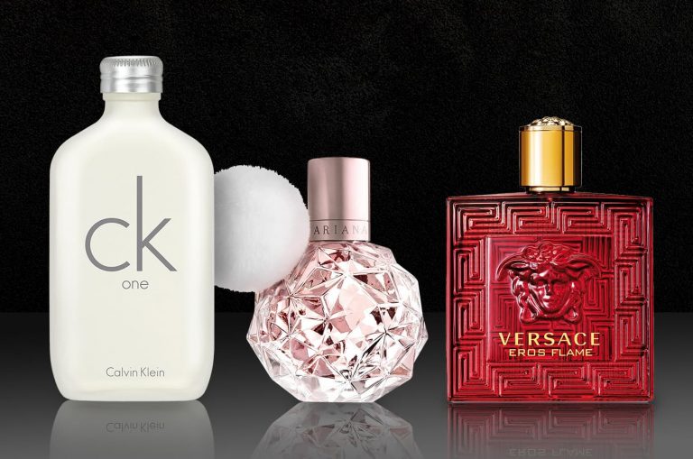 perfumes tester originales a granel
