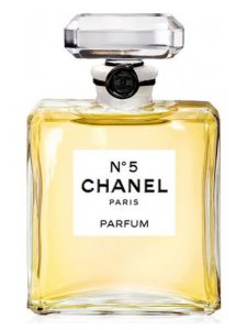 Chanel No 5 Parfum