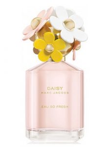 Marc Jacobs Daisy Eau So Fresh