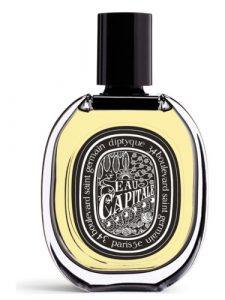 Eau Capitale Eau de Parfum de Diptyque