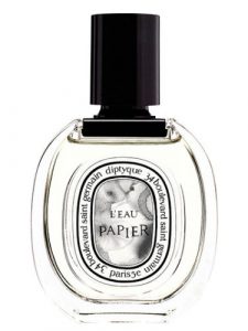 L'Eau Papier Diptyque