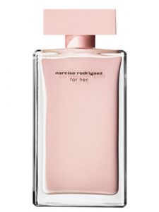 Narciso Rodriguez for Her Eau de Parfum