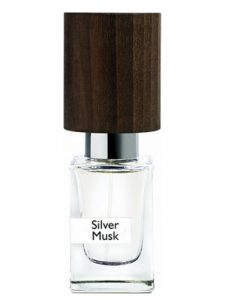 Nasomatto Silver Musk