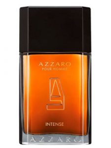 Azzaro Pour Homme Intense (2015)