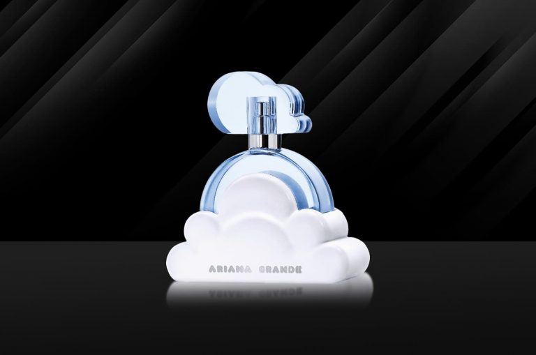 Perfume Cloud de Ariana Grande al mayor