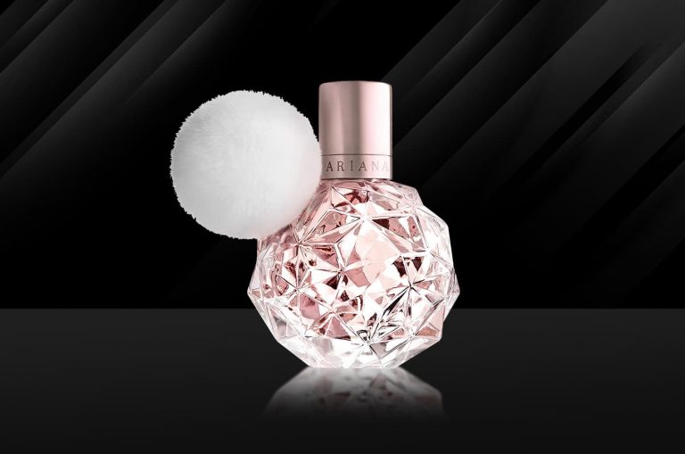 Perfume Ari de Ariana Grande al mayor
