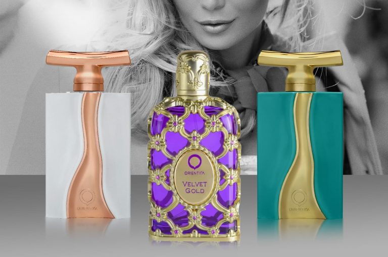 perfumes orientica al mayor para mujeres