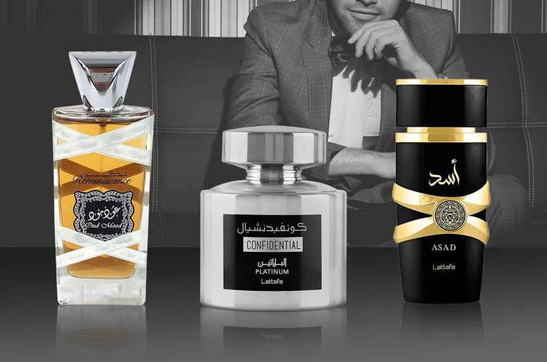 Perfumes lattafa para hombres al mayor
