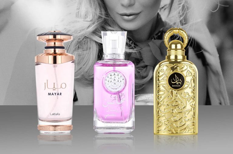Perfumes lattafa para mujeres al mayor