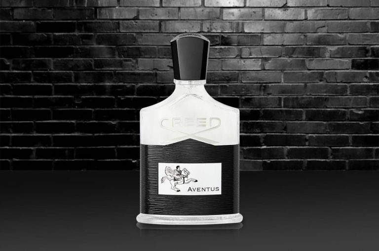Perfume aventus creed al mayor