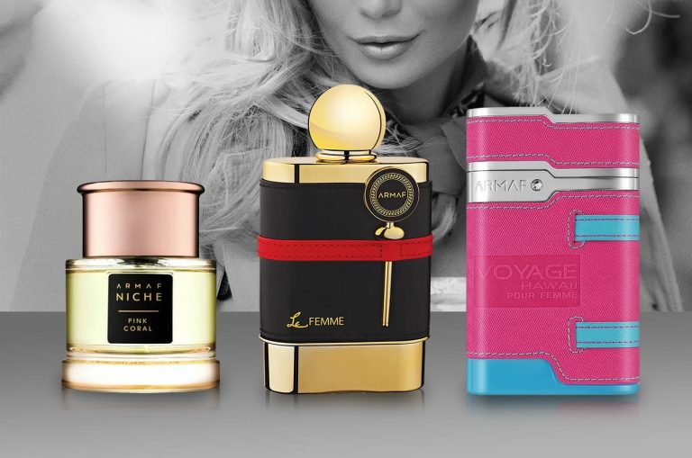 perfumes armaf para mujeres al mayor