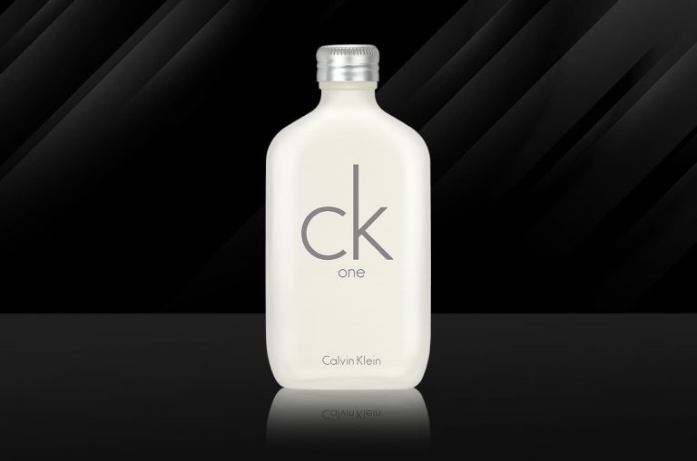 CK One de Calvin Klein