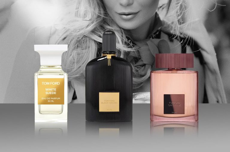 Perfumes tom ford para mujeres al por mayor