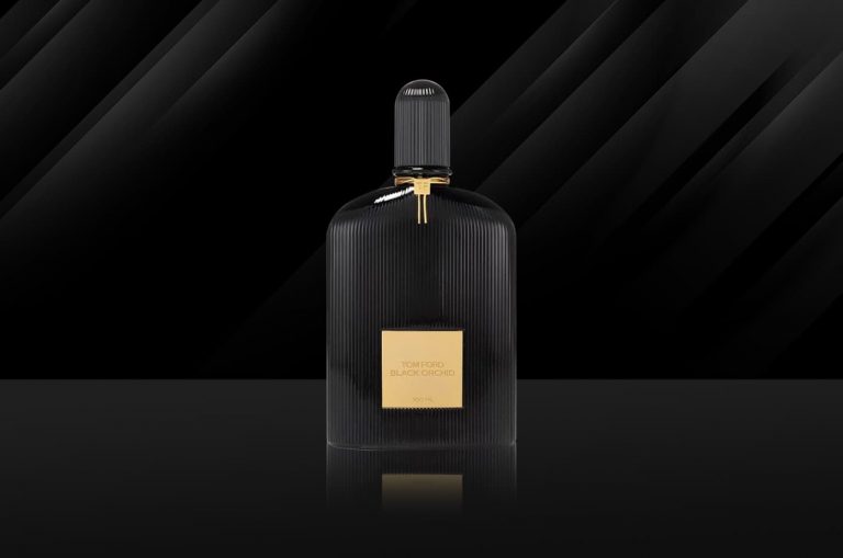 Black Orchid de Tom Ford al mayor