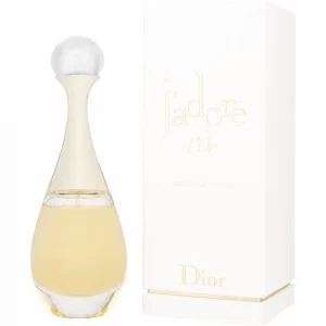 perfume Dior
