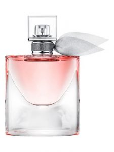 perfume Lancome