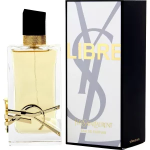 perfume Yves Saint Laurent