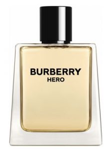 perfume Burberry Hero