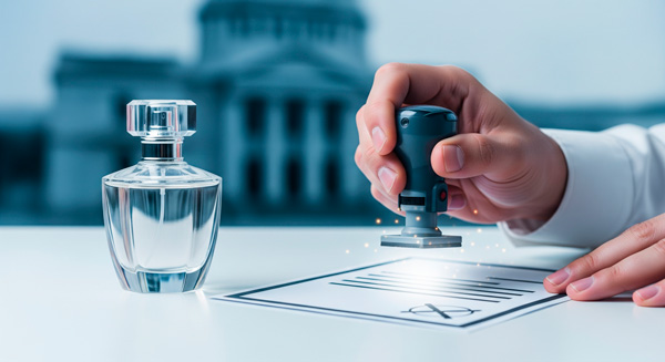 cómo importar perfumes a Panamá