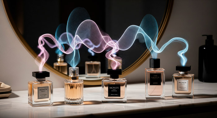 Los 10 perfumes de mujer más duraderos