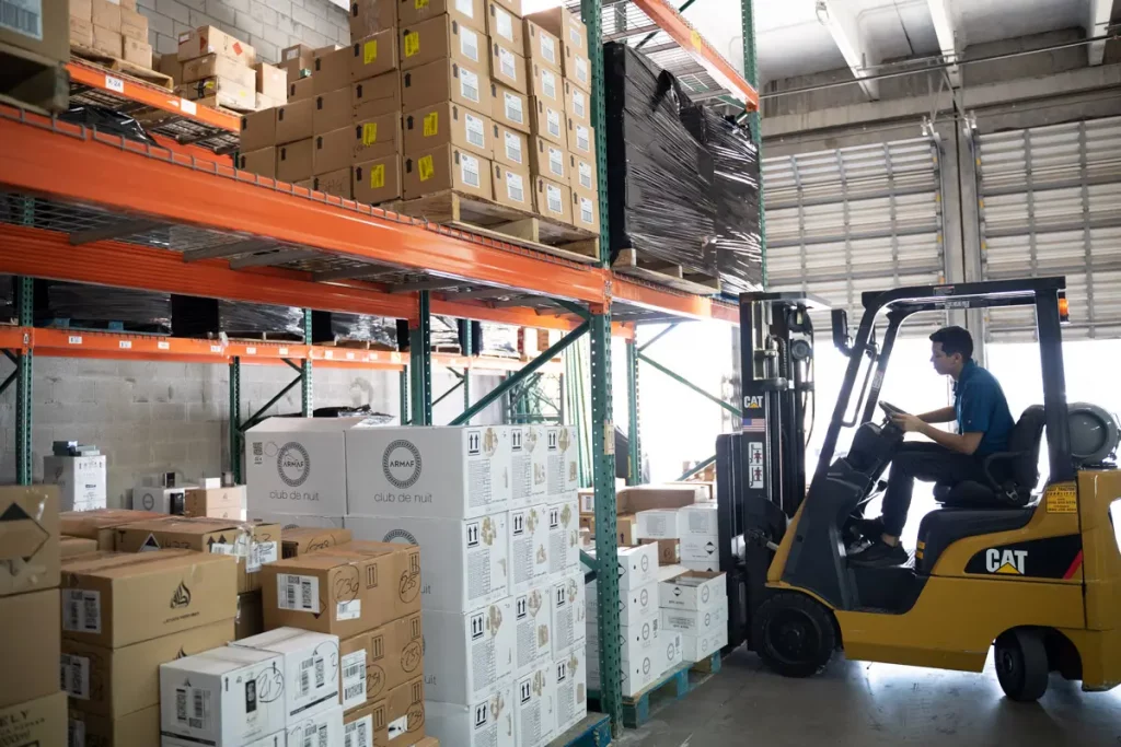 Shipping Terms & Risk in Transit