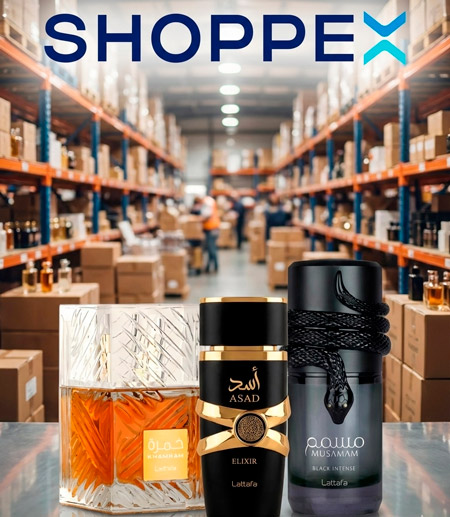 Es negocio vender perfumes árabes?