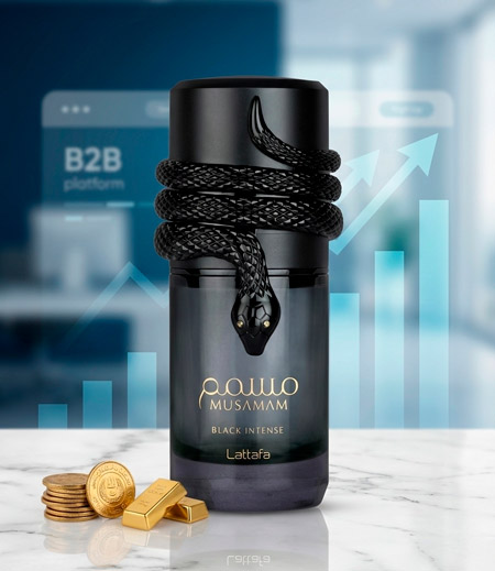 Marcas de perfumes árabes más vendidas