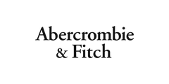 Abercrombie & Fitch wholesale perfumes