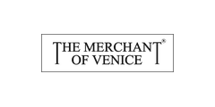 The Merchant of Venice wholesale perfumes