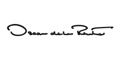Oscar de la Renta wholesale perfumes