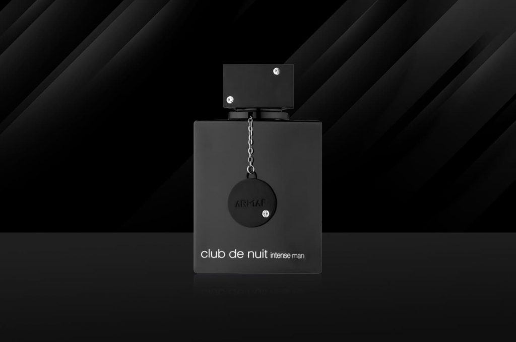 armaf club de nuit intense man