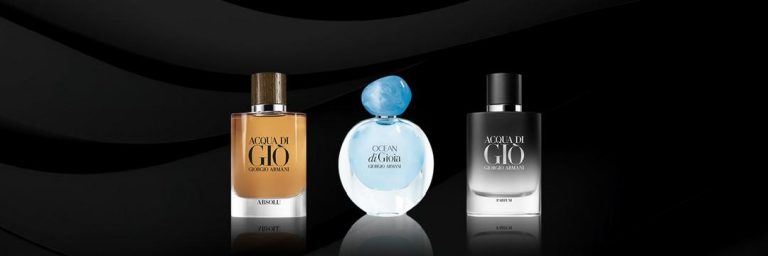 Giorgio Armani wholesale perfumes