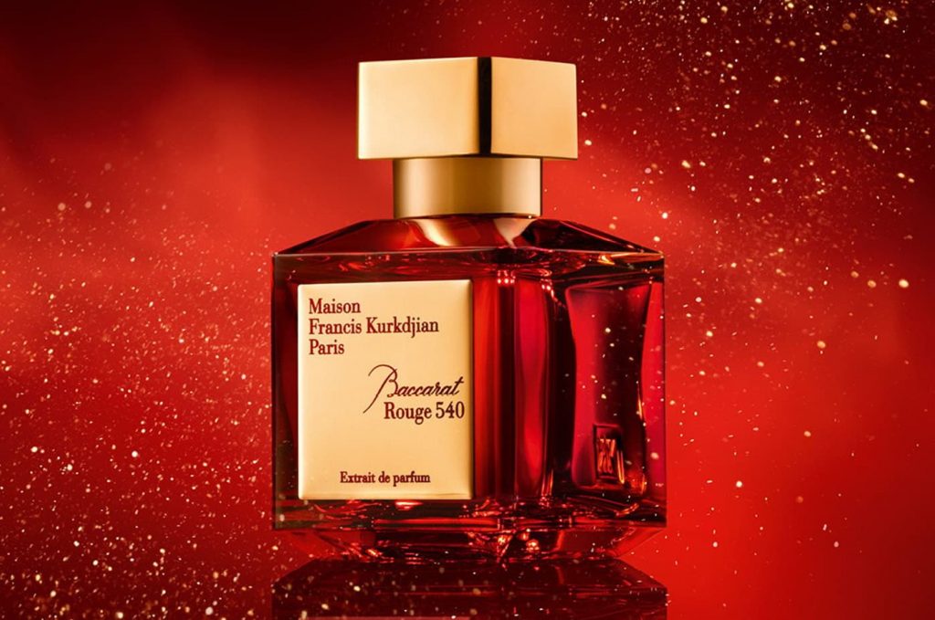 baccarat rouge 540 wholesale suppliers