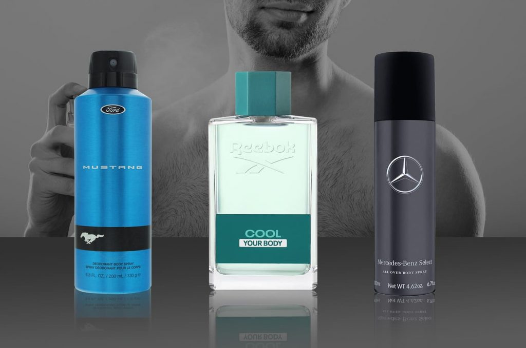 body splash wholesale