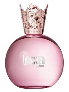 Ariana Grande Wicked For Good Glinda Bubbly Pink