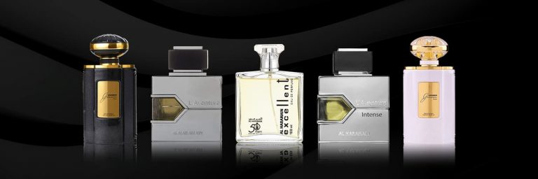 Al Haramain wholesale perfumes