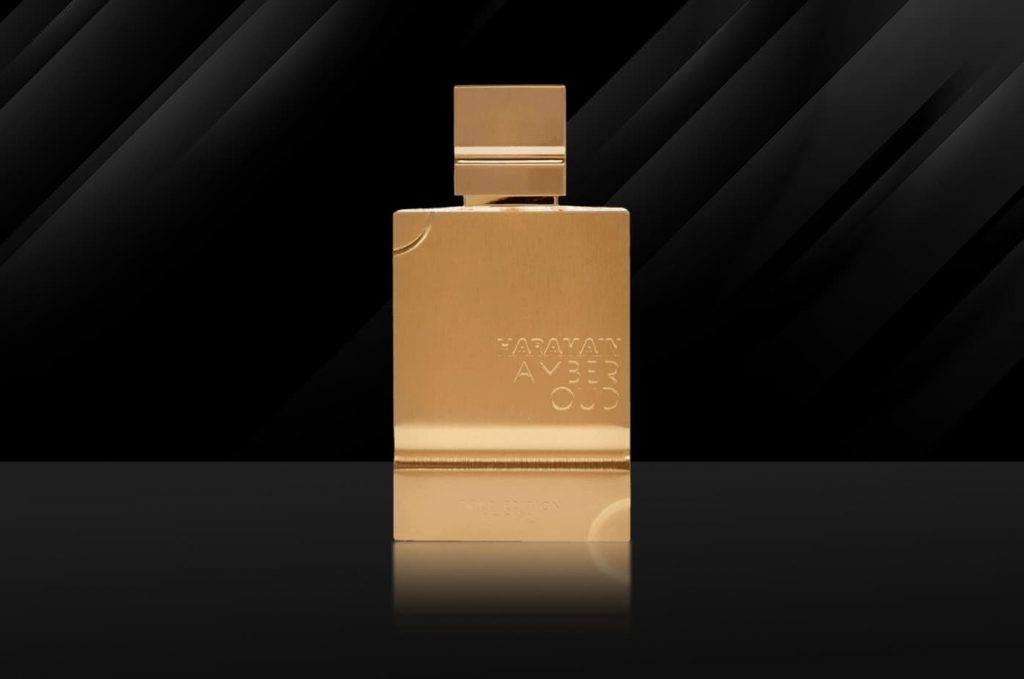 Amber Oud Gold Edition by Al Haramain wholesale perfume