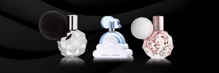 Ariana Grande wholesale perfumes