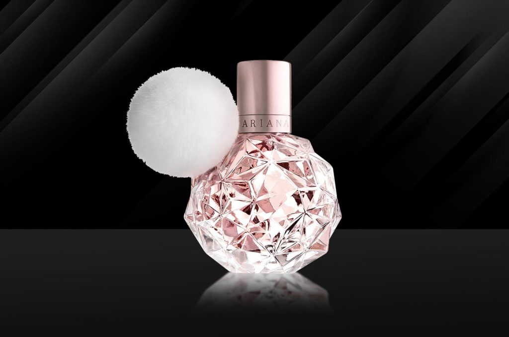 Ariana Grande Ari perfume wholesale