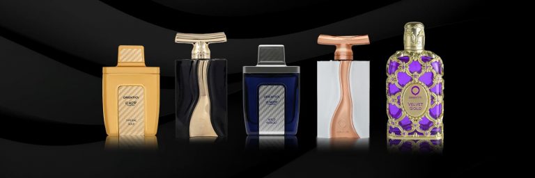 Orientica wholesale perfumes