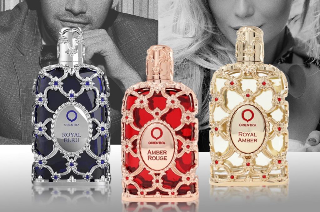 Orientica unisex