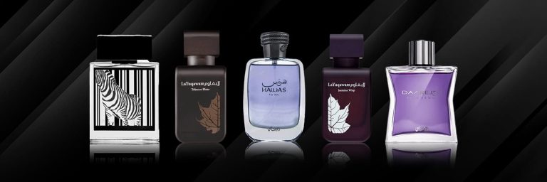 Rasasi wholesale perfumes