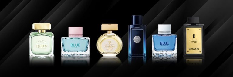 Antonio Banderas wholesale perfumes