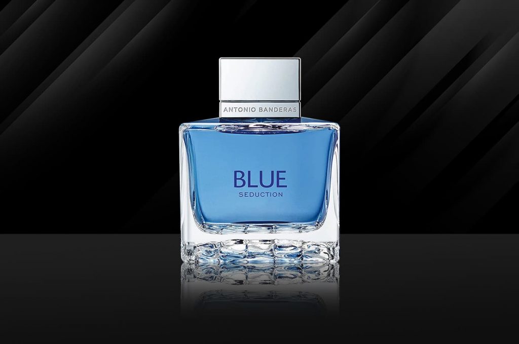 Blue Seduction by Antonio Banderas wholesale