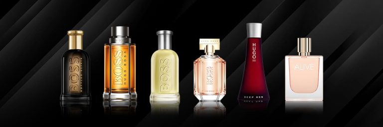 Hugo Boss wholesale perfumes