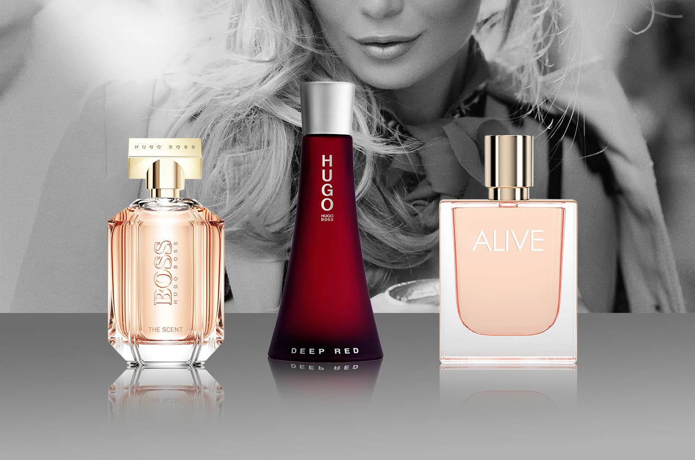 Hugo Boss perfumes wholesale distributors | Shoppex Corp