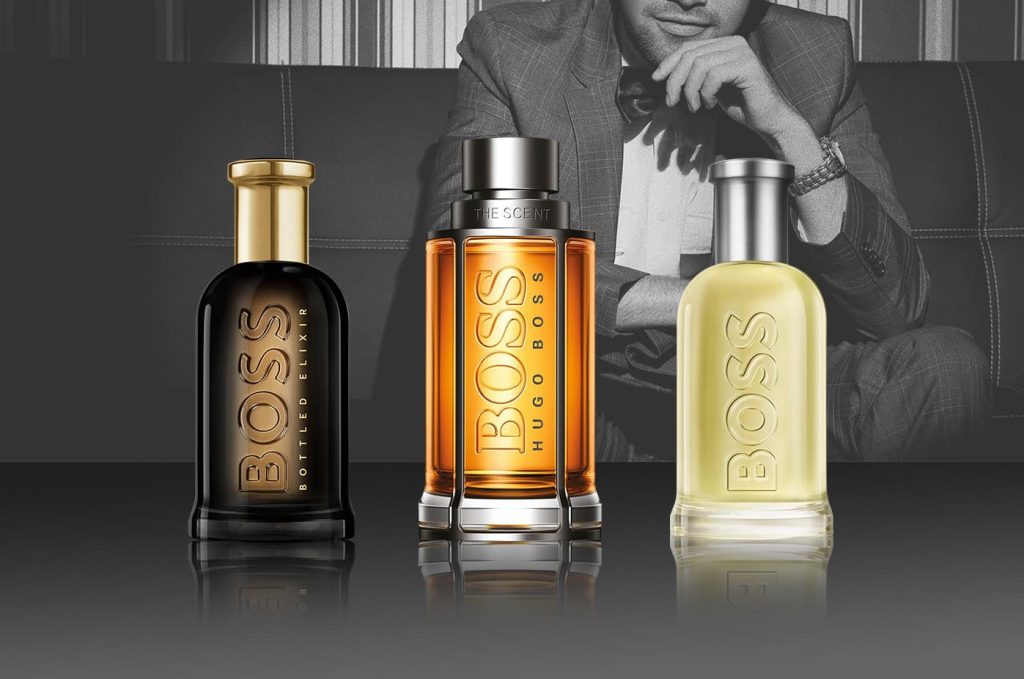 hugo boss for men wholesale
